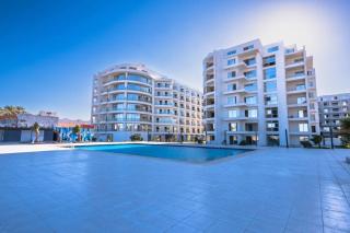 Scandic resort chalet - Hurghada - 7