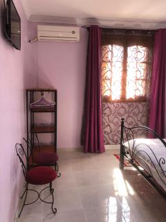 Hotel El Maghreb - 9