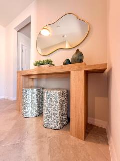 Modern 5BR Home with Game Room and Pool at Windsor Cay Resort - 2