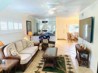 Indian Shores 2 Bedroom Beach Escape! - 0
