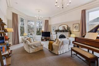 Huge Victorian Villa Heart of Bohemian Southside - Pass the Keys - 4