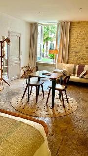 "LE JARDIN" Chambre de charme, piscine à Meursault - 3