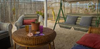 Cabañas Ecologicas Alto Cañizares - 9