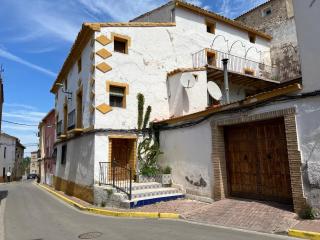 Villa Romeo Alojamiento Céntrico en Epila - 4