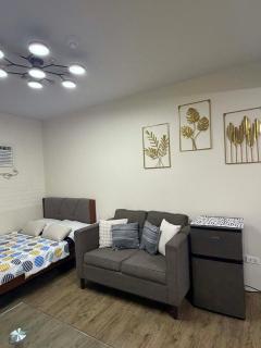 Fullerton suites C homestay - 1