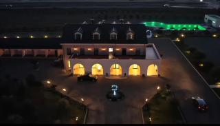 CleanCity Agrotourism - 9