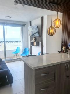 Apartamento vista al mar - 5