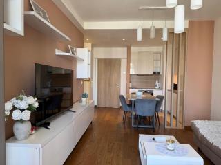 Belgrade Waterfront Wolf - 8