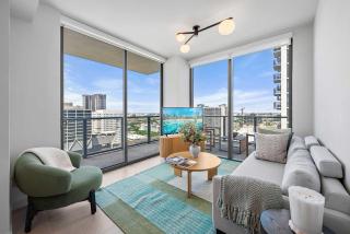 The Crosby Miami Worldcenter by Palermo Home Miami - 9