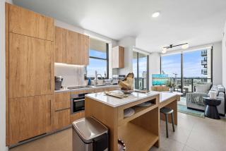 The Crosby Miami Worldcenter by Palermo Home Miami - 7