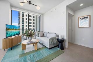 The Crosby Miami Worldcenter by Palermo Home Miami - 3