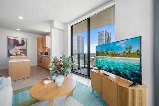 The Crosby Miami Worldcenter by Palermo Home Miami - 4