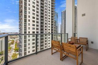 The Crosby Miami Worldcenter by Palermo Home Miami - 1