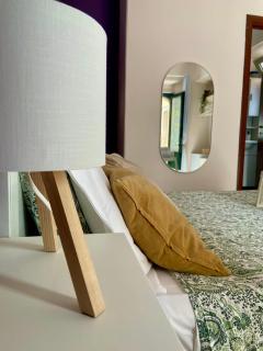 "Private Room" stanza privata with private bathroom - shared kitchen and beautiful terrace on Taormina Center Hostel Taormina - 2