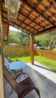 Hotel Fazenda Tamba-Tajá - 2