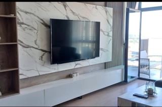 Belgrade Waterfront Wolf - 6