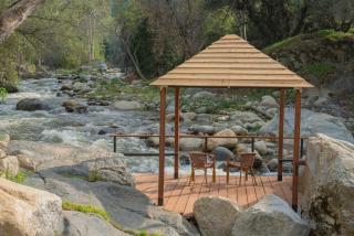 Rivers Edge Spa River Access and Karaoke - 1