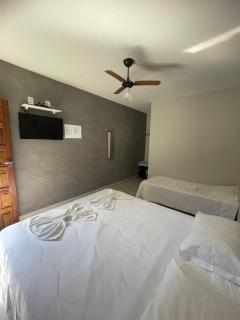 Hotel Fazenda Tamba-Tajá - 4