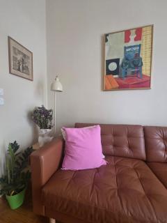 Cozy apartment in the heart of Athens - 9