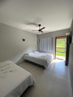 Hotel Fazenda Tamba-Tajá - 5