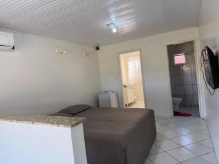 Repouso Tranquilo - 1