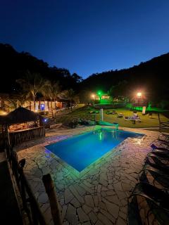 Hotel Fazenda Tamba-Tajá - 9