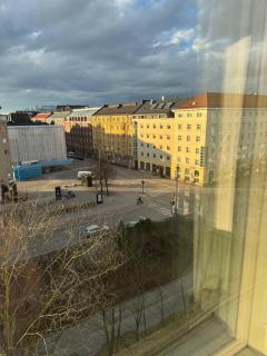 HHH Best place in Helsinki center - 3
