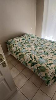Comfortable 1-bedroom apartment at Ajaccio - Milelli - 8