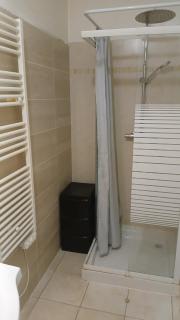 Comfortable 1-bedroom apartment at Ajaccio - Milelli - 4