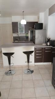 Comfortable 1-bedroom apartment at Ajaccio - Milelli - 3