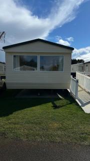 Crichtons Caravan at Haven Seton Sands - 7