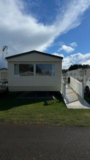 Crichtons Caravan at Haven Seton Sands - 0