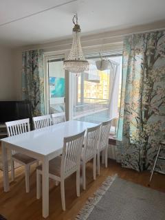 HHH Best place in Helsinki center - 9