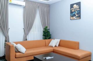 Nobilis Heights Luxury Serviced Apartments - 8