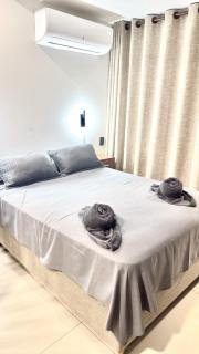 Studio elegante con sauna y gym - 3