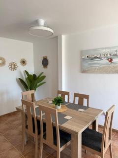 Apartamento Bella Vista - 5