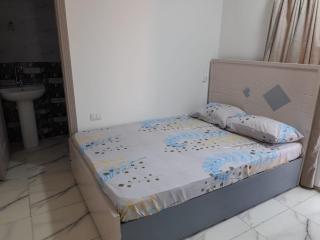 شاليه بقرية ريماس بالساحل الشمالي مصر - 5