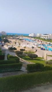 شاليه بقرية ريماس بالساحل الشمالي مصر - 4