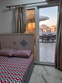 شاليه بقرية ريماس بالساحل الشمالي مصر - 2