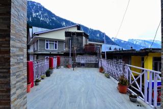 Hotel O Pine View Hotel Manali - 0