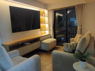 Katty's apartment - Santa Beatriz - 9