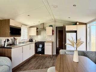 Rosie's Seton Retreat - 3