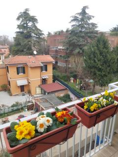 ABiTa Corticella - Comfortable stay in Bologna - 9