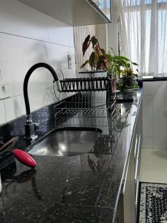 Apartamento próximo à arena - 9