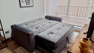 Apartment with L1 Connection Bus and Train Terminal - 4