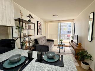 Apartment with L1 Connection Bus and Train Terminal - 5