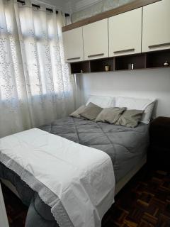 Apartamento próximo à arena - 5