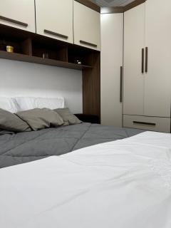 Apartamento próximo à arena - 2