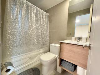 Apartment with L1 Connection Bus and Train Terminal - 7