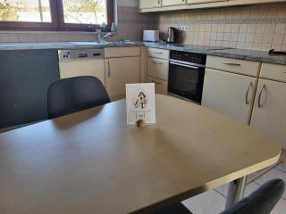 Ferienwohnung Vogel - 4